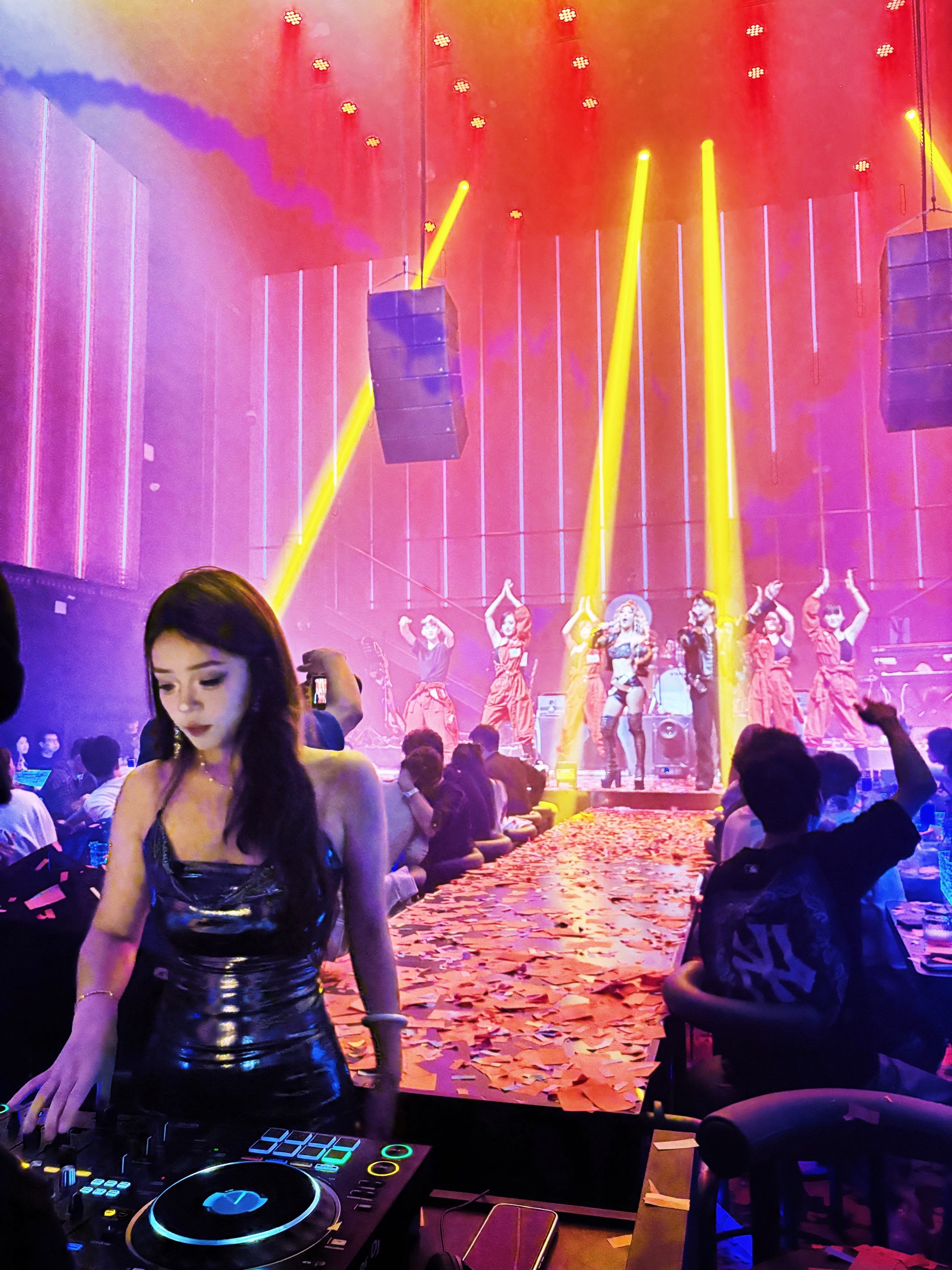 邯郸商务KTV：低端场商务风格-广平县ktv预定